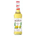 Monin Bergamot Syrup 700ML UAE