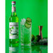 Monin Cucumber Syrup 700ML front view UAE