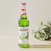 Monin Cucumber Syrup bottle detail UAE