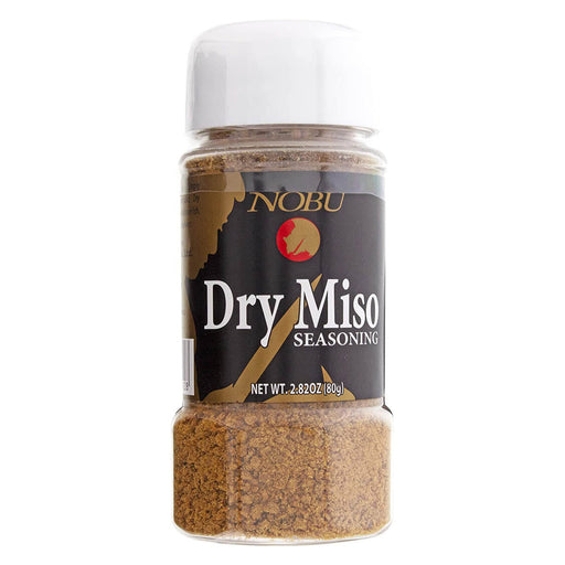 Nobu Hikari Dry Miso Seasoning Japan 80G UAE