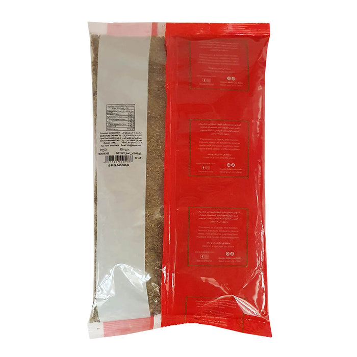 Bayara Basil - 500G — additional view | Addtocart Dubai UAE