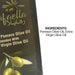 Rafaella Pomace Olive Oil in Can, Spain - 4LTR — additional view | Addtocart Dubai UAE