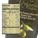 Rafaella Pomace Olive Oil in Can, Spain - 4LTR — additional view | Addtocart Dubai UAE