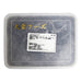 Daiei Tobiko Black, Japan - 500G | Addtocart Dubai UAE