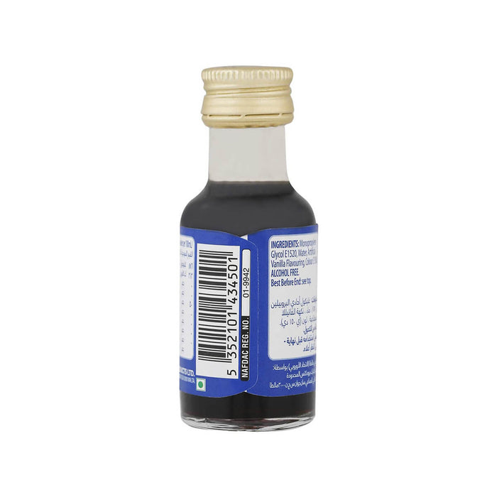 Foster Clark's Essence Vanilla - 28ML — additional view | Addtocart Dubai UAE