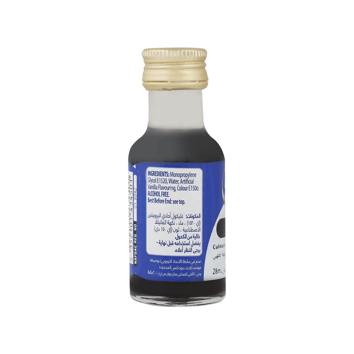 Foster Clark's Essence Vanilla - 28ML — additional view | Addtocart Dubai UAE