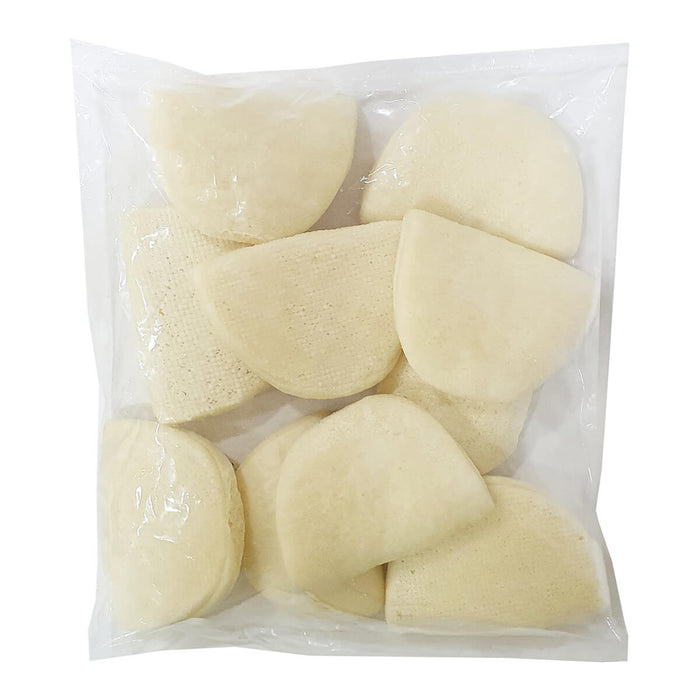 GGFT Bao Buns - 400G | 10 Bao Buns per Packet — additional view | Addtocart Dubai UAE