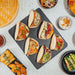GGFT Bao Buns - 400G | 10 Bao Buns per Packet — serving suggestion | Addtocart Dubai UAE