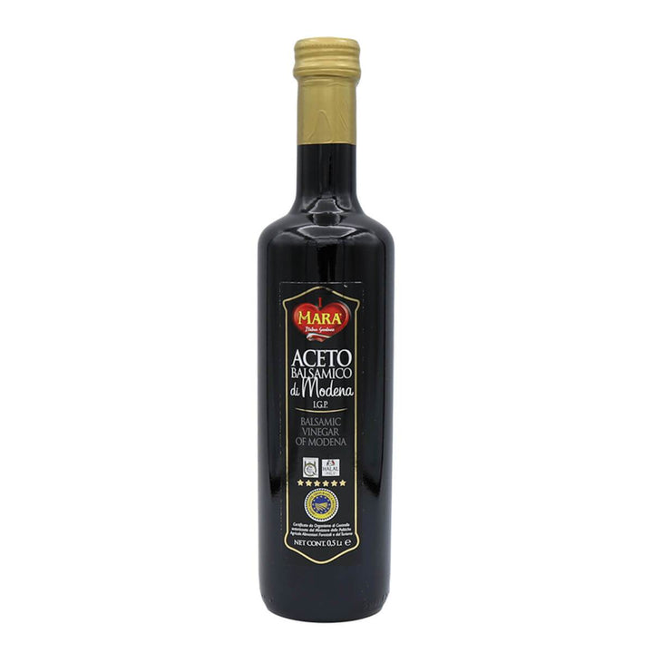 Mara Balsamic Vinegar, Italy - 500ML | Addtocart Dubai UAE