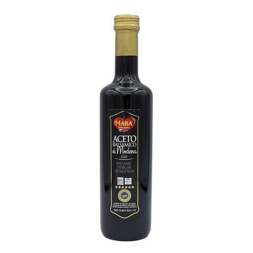 Mara Balsamic Vinegar, Italy - 500ML | Addtocart Dubai UAE