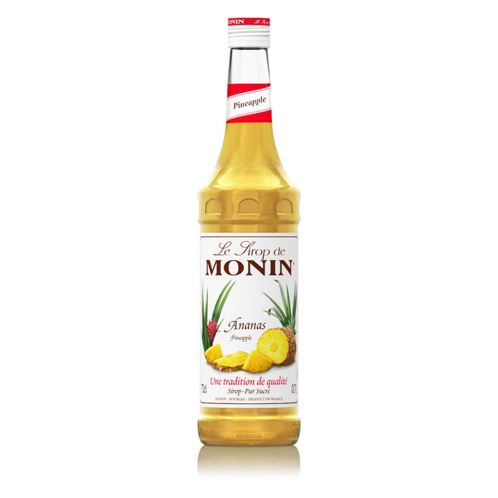 Monin Pineapple Syrup - 700ML | Addtocart Dubai UAE